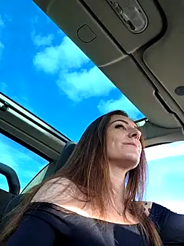 Ladykimberly XOXO online show from 04-12-26, 03:04