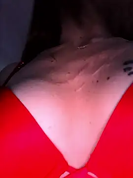 Ladykimberly XOXO online show from 10-03-25, 08:10
