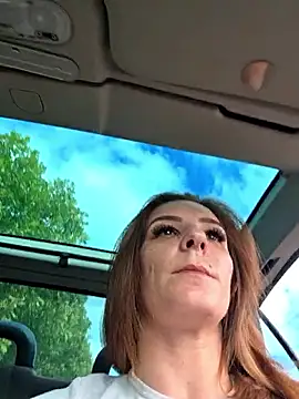 Ladykimberly XOXO online show from 09-17-25, 02:30