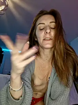 Ladykimberly XOXO online show from 12-16-24, 01:10