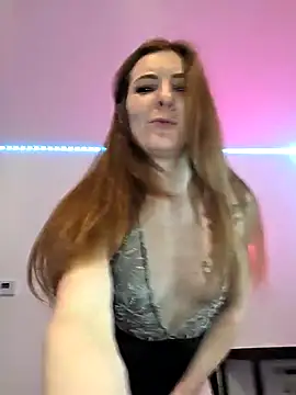 Ladykimberly XOXO online show from 01-11-26, 09:11