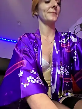 Ladykimberly XOXO online show from 09-27-25, 08:37