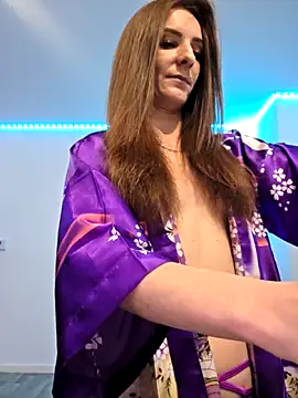 Ladykimberly XOXO online show from 11-26-25, 09:04