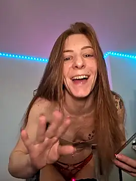 Ladykimberly XOXO online show from 02-13-26, 03:34