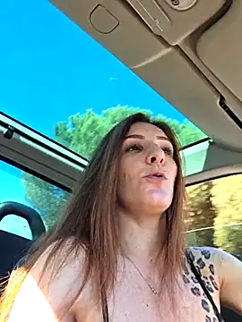 Ladykimberly XOXO online show from 03-18-26, 03:35