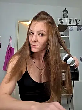 Ladykimberly XOXO online show from 11-27-25, 03:34