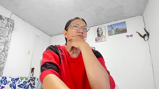 Angelblue  online show from 03-11-25, 12:00
