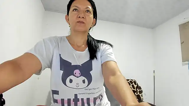 Angelblue  online show from 09-20-25, 12:21