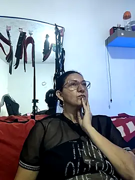 Angelblue  online show from 04-15-26, 02:54