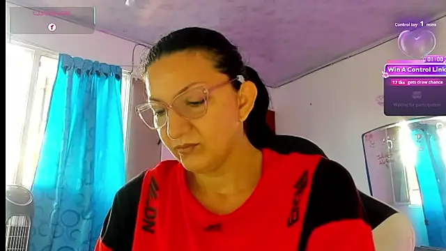 Angelblue  online show from 07-15-26, 02:24
