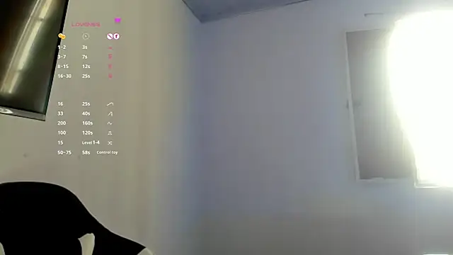 Angelblue  online show from 04-02-26, 02:35