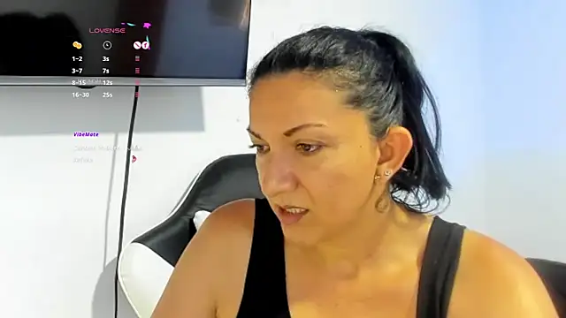 Angelblue  online show from 04-03-26, 10:16