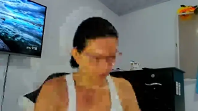 Angelblue  online show from 04-18-26, 02:19