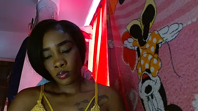 coral1727 online show from 03-01-25, 05:27