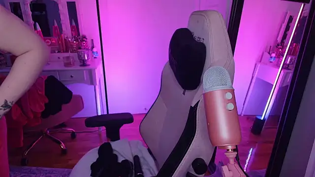 rachelbrooksxx online show from 01-18-26, 08:23