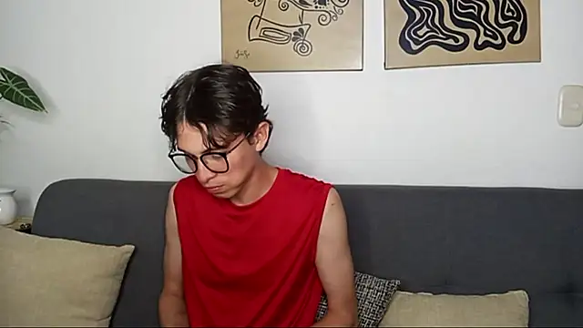 Snapshot of Norehg chatting on 09-12-25, 08:25 Norehg online show from 09-12-25, 08:25