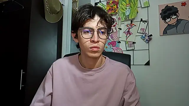 Snapshot of Norehg chatting on 09-27-25, 07:25 Norehg online show from 09-27-25, 07:25