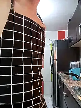 Snapshot of Norehg chatting on 03-15-25, 06:14 Norehg online show from 03-15-25, 06:14