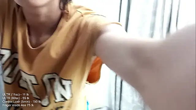 Snapshot of Norehg chatting on 03-15-26, 04:30 Norehg online show from 03-15-26, 04:30