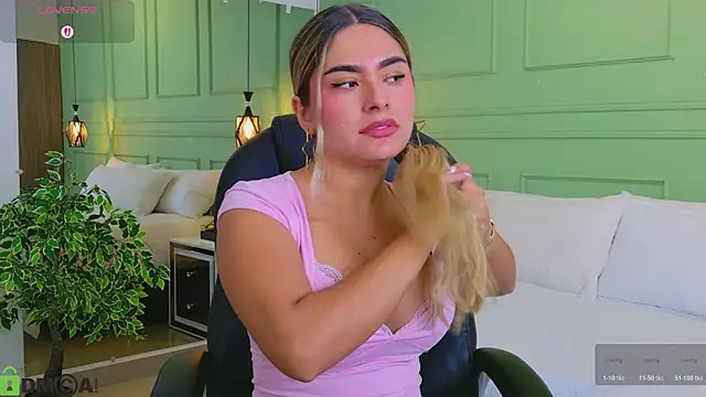 kataliina   online show from 03-25-26, 11:53