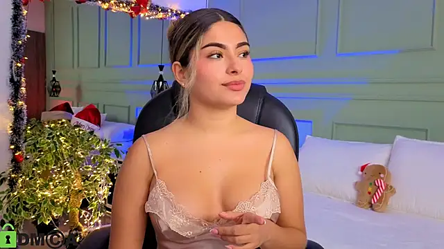 kataliina   online show from 12-21-25, 11:34