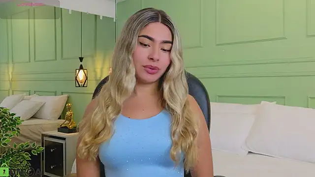 kataliina   online show from 03-09-26, 11:58