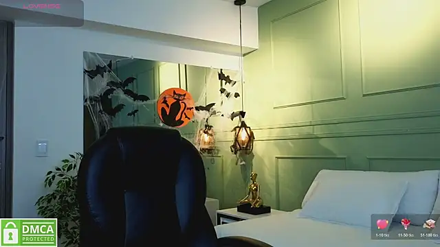 kataliina   online show from 10-29-25, 12:04