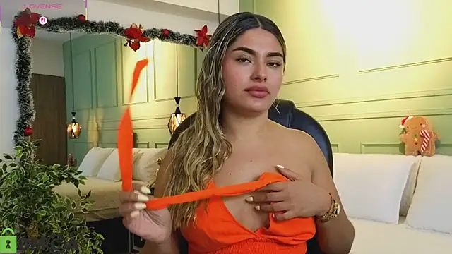 kataliina   online show from 11-29-25, 11:54