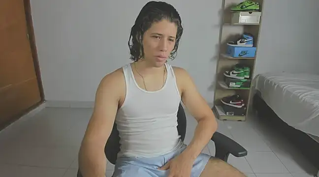 imtonny19 online show from 03-08-25, 12:00