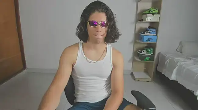 imtonny19 online show from 02-26-25, 02:08