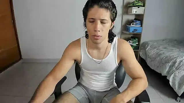 imtonny19 online show from 03-16-25, 12:01