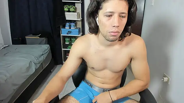 imtonny19 online show from 02-20-26, 12:07