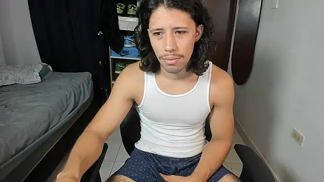 imtonny19 online show from 06-19-26, 12:05