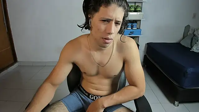 imtonny19 online show from 11-12-25, 11:08