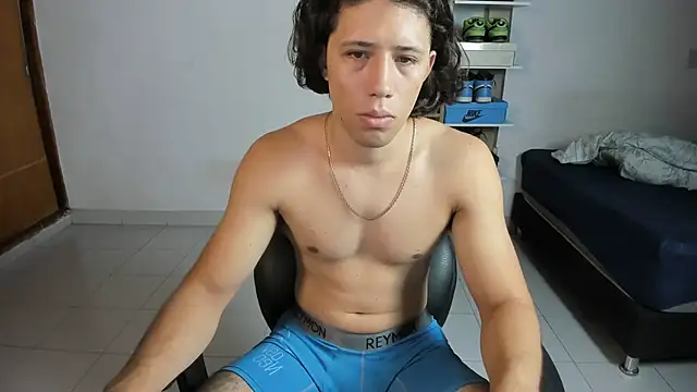 imtonny19 online show from 11-14-25, 01:59