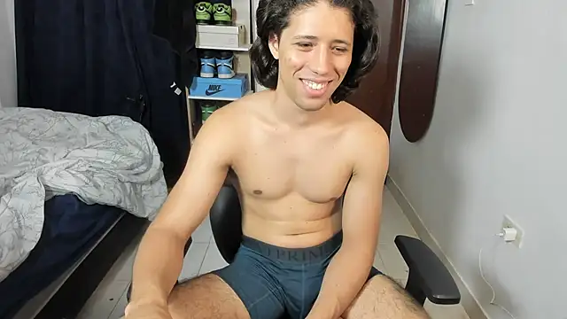 imtonny19 online show from 03-03-26, 03:35