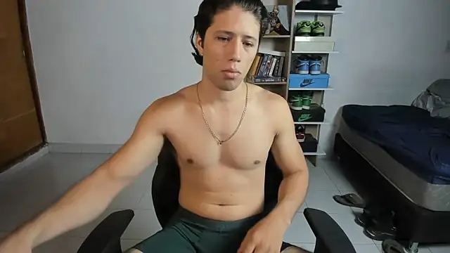 imtonny19 online show from 10-28-25, 11:47