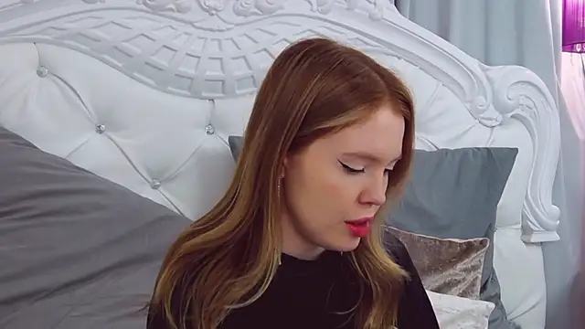 Snapshot of WandyHill chatting on 01-29-25, 12:56 WandyHill online show from 01-29-25, 12:56