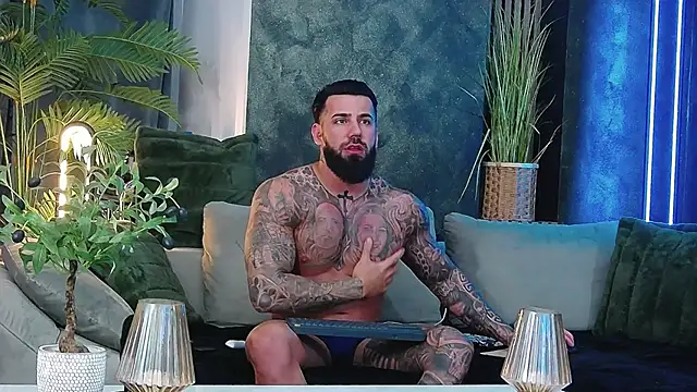 masterkingofmusclee online show from 03-26-26, 09:46