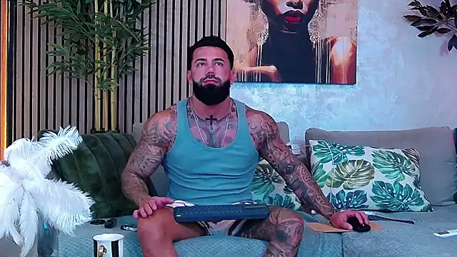 masterkingofmusclee online show from 06-24-26, 03:49