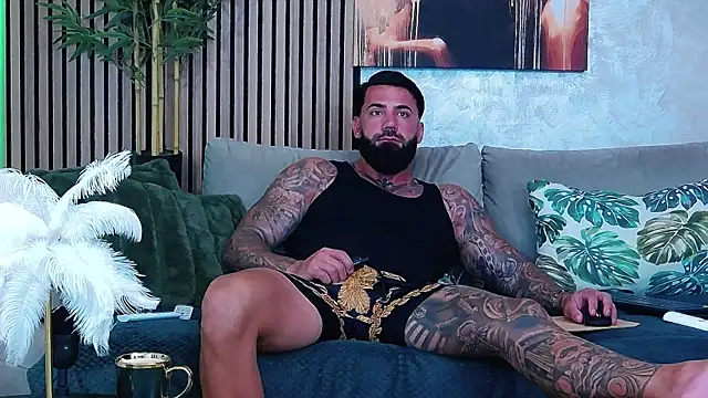 masterkingofmusclee online show from 07-20-26, 08:22
