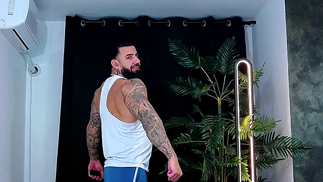 masterkingofmusclee online show from 11-27-25, 09:48