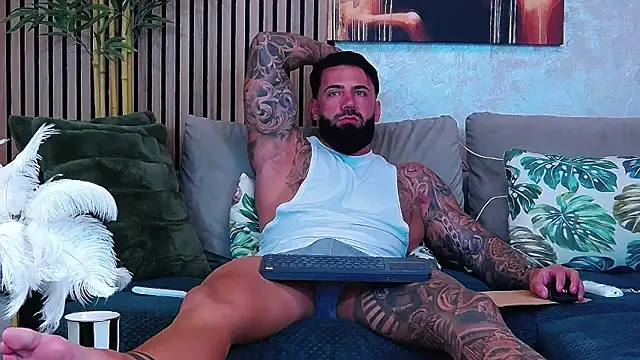 masterkingofmusclee online show from 06-29-26, 07:59