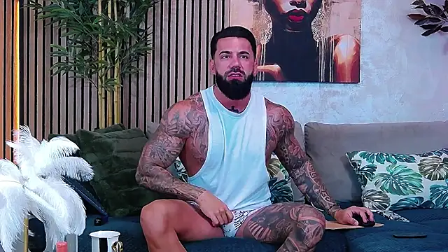 masterkingofmusclee online show from 06-30-26, 08:03