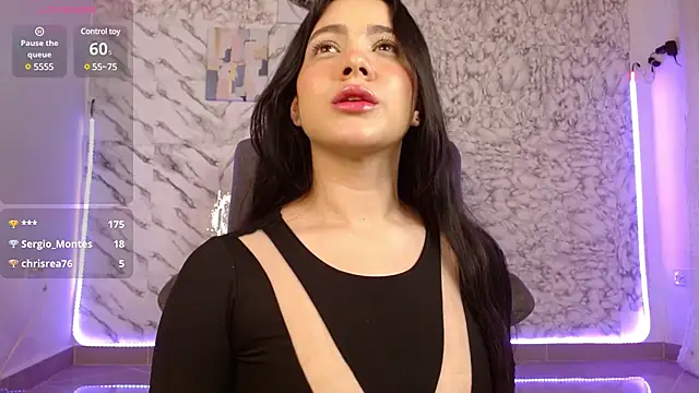 VALERIADREMS online show from 02-26-25, 11:00