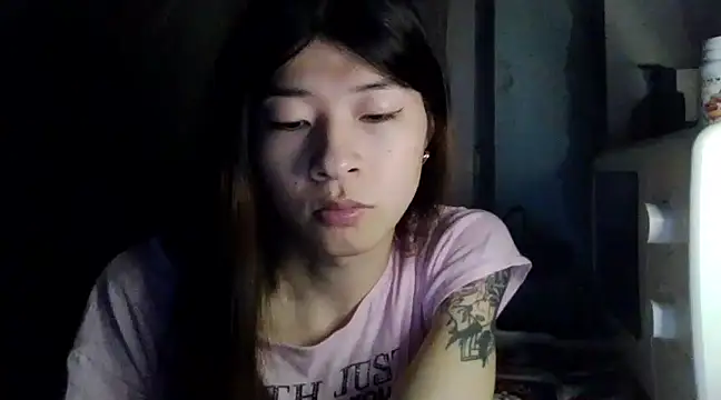 CarlyJoy online show from 03-13-25, 03:28