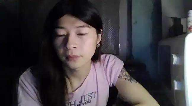 CarlyJoy online show from 03-13-25, 06:34