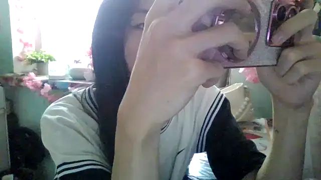 CarlyJoy online show from 10-12-25, 08:05