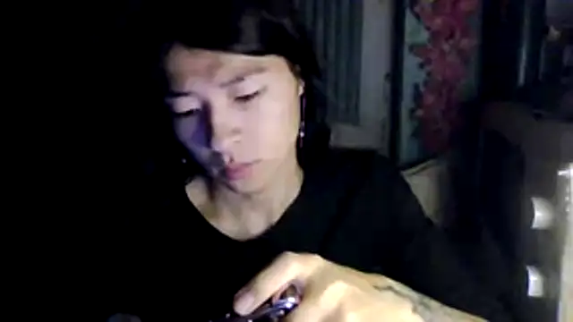 CarlyJoy online show from 12-02-25, 03:36