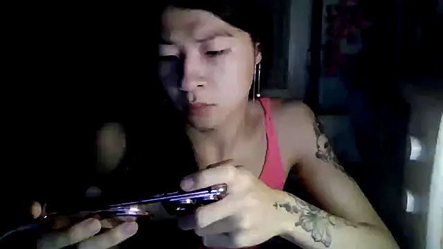 CarlyJoy online show from 05-08-26, 04:55